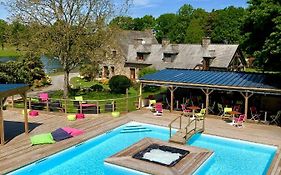Le Petit Moulin Du Rouvre